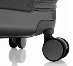 Валіза Heys EZ Fashion (M) Charcoal (10162-0047-26) - мініатюра 9