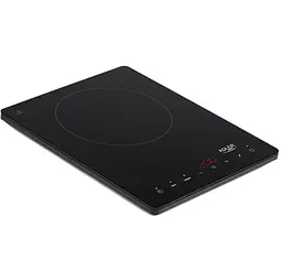 Індукційна плита з таймером Adler AD 6513 2000 Вт - мініатюра 2