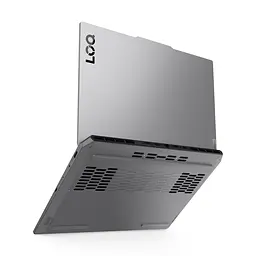 Ноутбук Lenovo LOQ 15IRX10 (83JE00APRM), Intel Core i7-13650HX до 4,9 ГГц, 15,6" Full HD, 24 ГБ, SSD 1 ТБ, NVIDIA GeForce RTX 5060 8 ГБ, Free DOS, Luna Gra - мініатюра 11