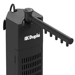 Внутрішній фільтр Dupla Clean Flow Filter 80 для акваріумів 50-80 л (79600) - мініатюра 9