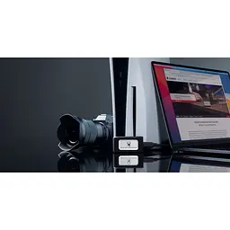 Накопичувач SSD USB Type-C 2TB XS2000 Kingston (SXS2000/2000GA) - мініатюра 8