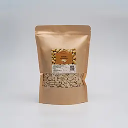 Арахіс бланшований сирий O`Freshly 500 г