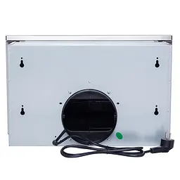 Витяжка телескопічна MINOLA HTL 6214 I 700 LED - мініатюра 7
