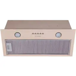 Витяжка вбудована Perfelli BI 6512 A 1000 IV LED