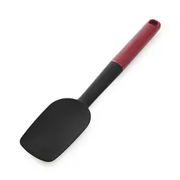 Лопатка для тіста KitchenAid Classic, 30 см, червоний (KHA030OHEREG) - мініатюра 2