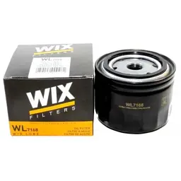 Фільтр масляний Wixfiltron WL7168-12 - мініатюра 2