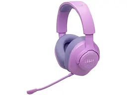 Навушники з мікрофоном JBL Quantum 360 Wireless Purple (QTUM360PUR)