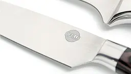 Професійний універсальний ніж 13 см GRILLI (777140) - мініатюра 4