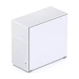 Корпус для ПК JONSBO D41 MESH White - мініатюра 5