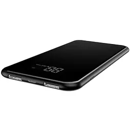 Портативна батарея Powerbank Baseus Wireless Charger 8000 mAh PPALL-EX01 Black - мініатюра 4