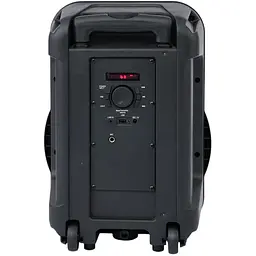 Портативна колонка Havit HV-SQ144BT 20W RGB black (HV-SQ144BT) - мініатюра 7