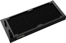 СВО Ocypus Sigma L24 PRO 240мм Black (SIGMA-L24-BK2ANWL00P-GL) - мініатюра 3