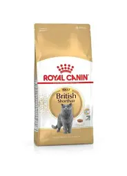 Сухий корм для дорослих кішок Royal Canin British Shorthair Adult 2 кг