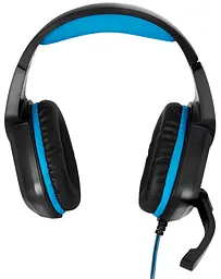 Навушники YHP 3005 GUERRILLA Gaming Headphones Yenkee teh0021862 - мініатюра 2