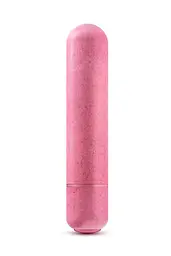 Міні-вібратор Blush Gala Eco Bullet, 6.5 см