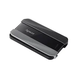 Зовнішній жорсткий диск 2.5 2TB Apacer (AP2TBAC533B-1)