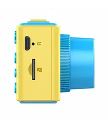 Дитячий цифровий фотоапарат Smart Kids Camera - мініатюра 3