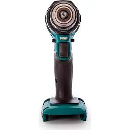 Дриль-шуруповерт Makita DDF482RFE3 18V 3x3Ah [89335] - мініатюра 3
