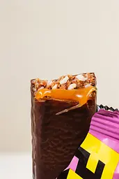 Набір шоу-бокс шоколадних батончиків Almond Coco 40 г х 10 шт. - мініатюра 7