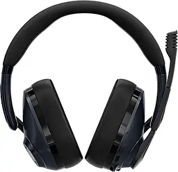 Ігрові навушники Epos H3Pro Hybrid Black [73919] - мініатюра 2