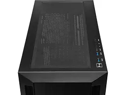 Корпус Chieftec Apex Q GA-01B-Q-OP Black - мініатюра 5