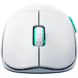 Миша Cherry Xtrfy M68 Wireless White (CX-M68W-WHITE) [128221] - мініатюра 6