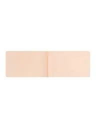 Щотижневик 2027 10х17 см LEO Planner Binario датований бежевий (252738) - мініатюра 4