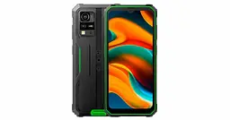 Смартфон Blackview BV4800 3/64Gb Green (Global)