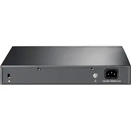 Комутатор TP-Link TL-SF1024D (TL-SF1024D) - мініатюра 3
