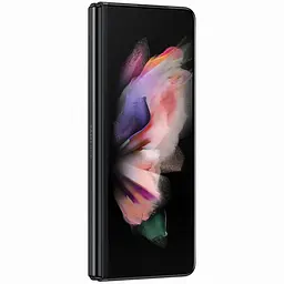 Смартфон Samsung Galaxy Z Fold 3 512 ГБ Phantom Black (Grade C) Seller Refurbished - мініатюра 2