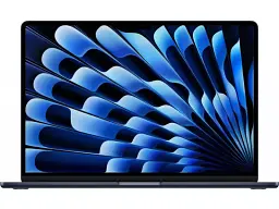 Ноутбук Apple MacBook Air 15 2026 M5/10CPU/10GPU/32GB/1TB Midnight (Z1LY000KF)