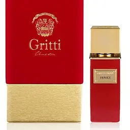 Оригінал Dr. Gritti Fenice Prive 100 мл парфумована вода