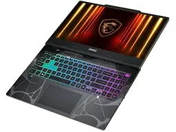 Ноутбук MSI Cyborg 15 B2RWFKG-071US (CYBORG15B2071) - мініатюра 7