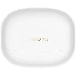 Бездротові навушники Xiaomi Buds 5 Pro Bluetooth білі (BHR9642GL) - мініатюра 4