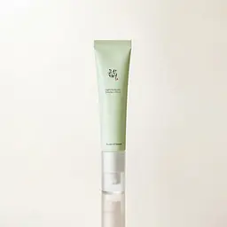 Освітлювальна сироватка з азійською центеллою Beauty of Joseon Light On Serum Centella + Vita C 30 мл - мініатюра 5