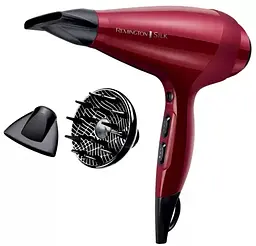Фен AC9096, Red/Black, 2400W Remington teh0019617