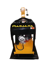 Віброплита реверсивна Masalta MS330-4 - мініатюра 4