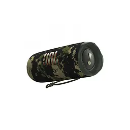 Портативна колонка JBL Flip 6 Squad (JBLFLIP6SQUAD) - мініатюра 3