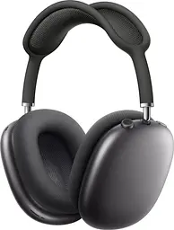 Навушники з мікрофоном Apple AirPods Max Space Gray (MGYH3)
