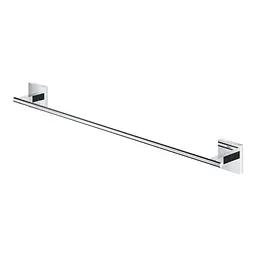 Тримач для рушника Grohe 600мм QuickFix Start Cube 41089000 Хром - мініатюра 2