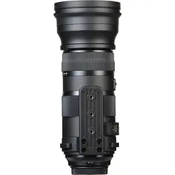 Об'єктив Sigma AF 150-600mm f/5-6.3 DG DN OS Sports Sony-E [117596] - мініатюра 3
