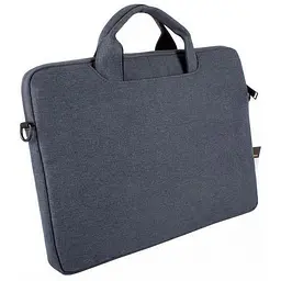 Сумка для ноутбука ColorWay Сумка для ноутбука 13.3" Casual Navy (CW-LBC133-NV) - мініатюра 2