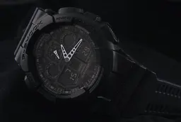 Годинник Casio GA-100-1A1ER - мініатюра 6