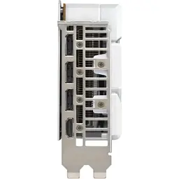 Відеокарта ASUS GeForce RTX5060 8Gb DUAL WHITE OC (DUAL-RTX5060-O8G-WHITE) - мініатюра 11