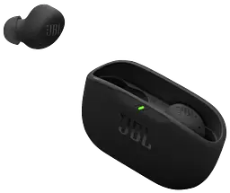 Гарнітура JBL WAVE BUDS 2 Чорний (JBLWBUDS2BLK) (7065567) - мініатюра 8