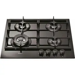 Газова варильна поверхня Whirlpool GOA 6425/NB1 [95568]