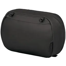 Косметичка Osprey Transporter Toiletry Kit Large чорна - мініатюра 3