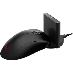 Миша BenQ Zowie EC1-CW Wireless Black [9H.N48BE.A2E] [101691] - мініатюра 8