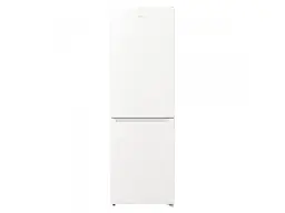 Холодильник з морозильною камерою Gorenje NRK6182PW4 - мініатюра 2