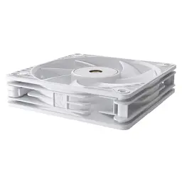 Кулер до корпусу ASUS ProArt PF120 White (90DA00M3-B09000) - мініатюра 4
